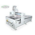 1325 Carpintaria barato cnc router para tomada de sinal